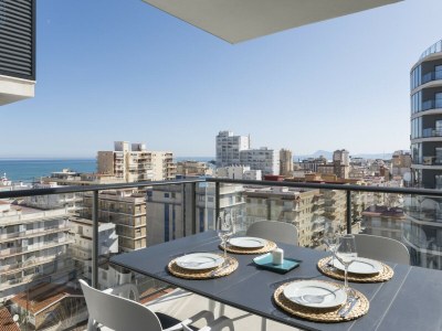 Apartment 55. AG ALAMO 8C - Outdoor photo 4