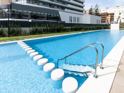 Apartment 55. AG ALAMO 8C - Outdoor photo 6