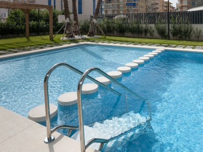 Apartment 55. AG ALAMO 8C - Outdoor photo 7