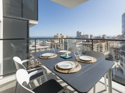 Apartment 55. AG ALAMO 8C - Outdoor photo 8