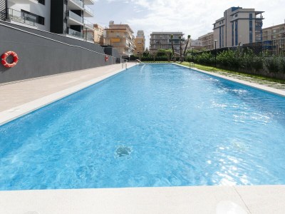 Apartment 55. AG ALAMO 8C - Outdoor photo 11