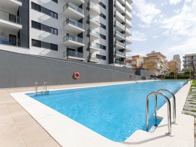 Apartment 55. AG ALAMO 8C - Outdoor photo 12