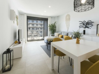 Apartment 55. AG ALAMO 8C - Features photo 13