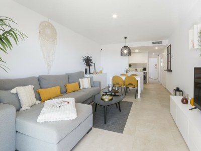 Apartment 55. AG ALAMO 8C - Features photo 14