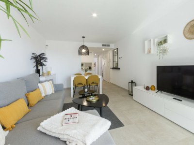 Apartment 55. AG ALAMO 8C - Features photo 15