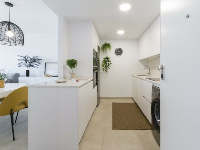 Apartment 55. AG ALAMO 8C - Features photo 16