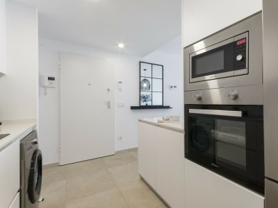 Apartment 55. AG ALAMO 8C - Features photo 17