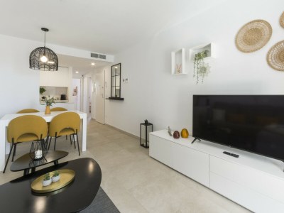 Apartment 55. AG ALAMO 8C - Features photo 18