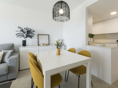 Apartment 55. AG ALAMO 8C - Features photo 19