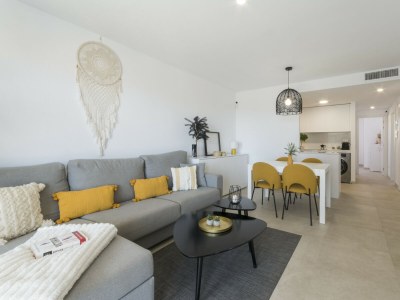 Apartment 55. AG ALAMO 8C - Features photo 20