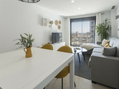 Apartment 55. AG ALAMO 8C - Features photo 22