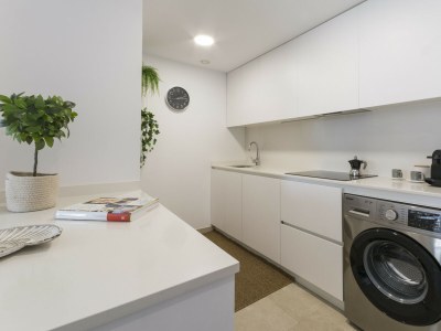 Apartment 55. AG ALAMO 8C - Features photo 23