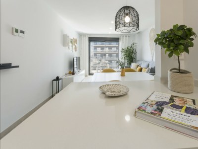 Apartment 55. AG ALAMO 8C - Features photo 24