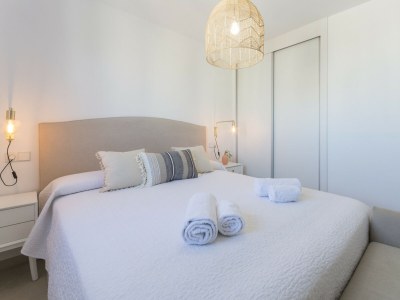 Apartment 55. AG ALAMO 8C - Features photo 27