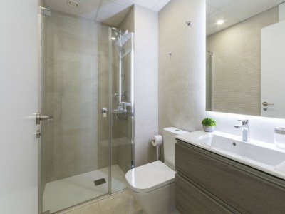 Apartment 55. AG ALAMO 8C - Features photo 28