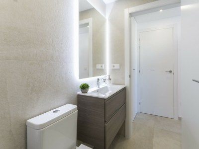 Apartment 55. AG ALAMO 8C - Features photo 29