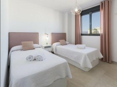 Apartment 55. AG ALAMO 8C - Features photo 30