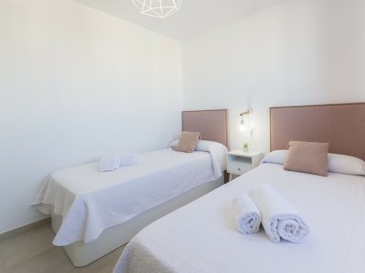 Apartment 55. AG ALAMO 8C - Features photo 31