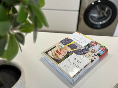 Apartment 55. AG ALAMO 8C - Features photo 33