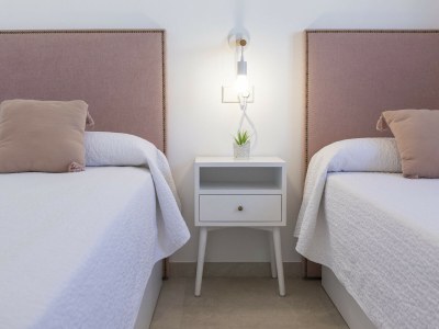 Apartment 55. AG ALAMO 8C - Features photo 34