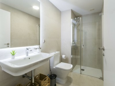 Apartment 55. AG ALAMO 8C - Features photo 37