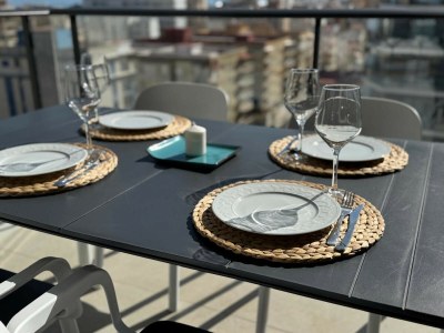 Apartment 55. AG ALAMO 8C - Outdoor photo 55