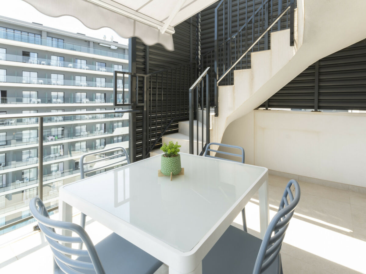 Apartment 56. AG ÁTICO ALAMO 9C - Outdoor photo 3