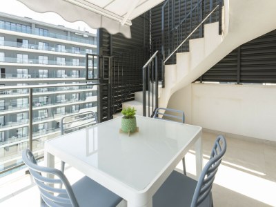 Apartment 56. AG ÁTICO ALAMO 9C - Outdoor photo 3