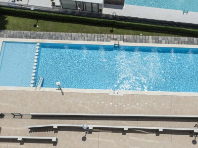 Apartment 56. AG ÁTICO ALAMO 9C - Outdoor photo 6