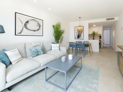 Apartment 56. AG ÁTICO ALAMO 9C - Features photo 8