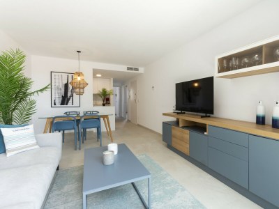 Apartment 56. AG ÁTICO ALAMO 9C - Features photo 11