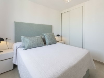 Apartment 56. AG ÁTICO ALAMO 9C - Features photo 13