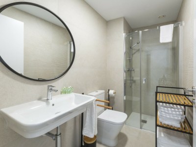 Apartment 56. AG ÁTICO ALAMO 9C - Features photo 15