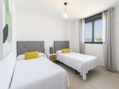 Apartment 56. AG ÁTICO ALAMO 9C - Features photo 16