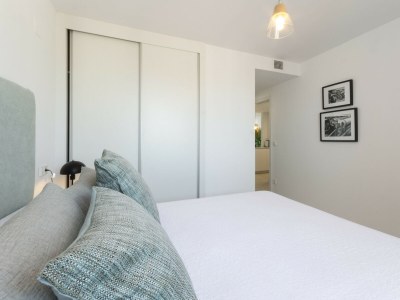 Apartment 56. AG ÁTICO ALAMO 9C - Features photo 17