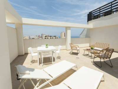 Apartment 56. AG ÁTICO ALAMO 9C - Features photo 28