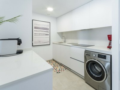 Apartment 56. AG ÁTICO ALAMO 9C - Features photo 29