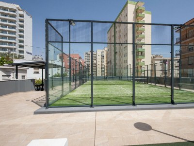 Apartment 56. AG ÁTICO ALAMO 9C - Environment photo 31