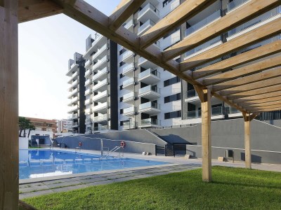 Apartment 56. AG ÁTICO ALAMO 9C - Environment photo 32