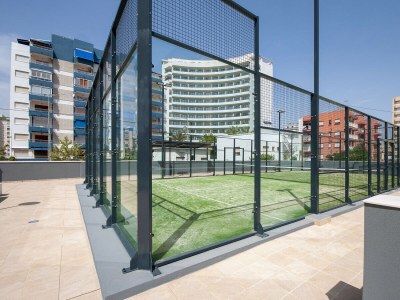 Apartment 56. AG ÁTICO ALAMO 9C - Environment photo 33