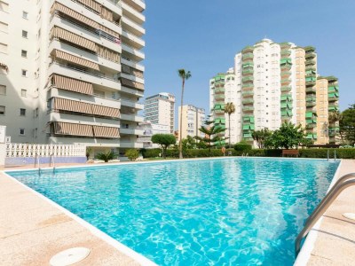 Apartment 59. AG OLYMPIA Y ZEUS in Playa de Gandía - Apartment