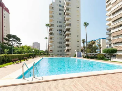 Apartment 59. AG OLYMPIA Y ZEUS - Outdoor photo 2