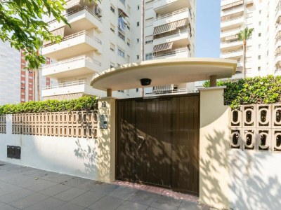 Apartment 59. AG OLYMPIA Y ZEUS - Outdoor photo 3