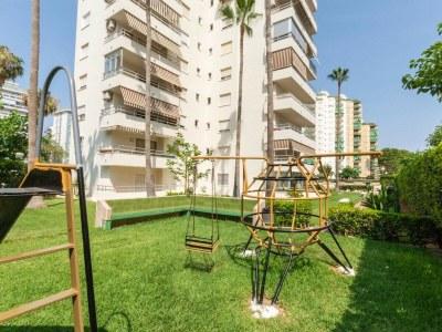 Apartment 59. AG OLYMPIA Y ZEUS - Outdoor photo 4