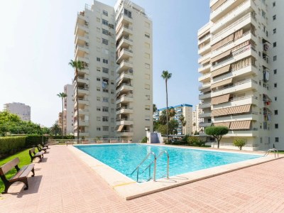 Apartment 59. AG OLYMPIA Y ZEUS - Outdoor photo 5