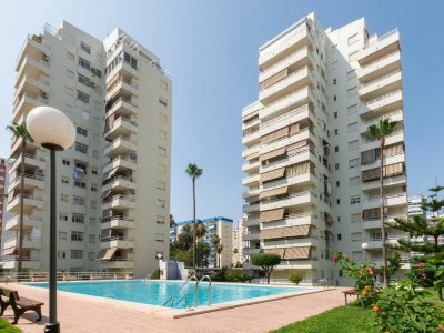 Apartment 59. AG OLYMPIA Y ZEUS - Outdoor photo 6