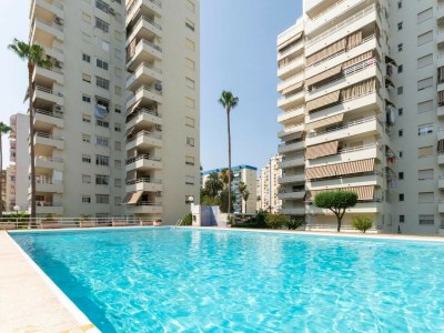 Apartment 59. AG OLYMPIA Y ZEUS - Outdoor photo 7