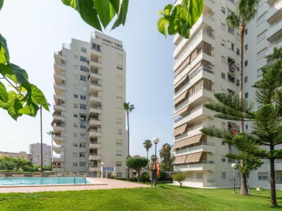 Apartment 59. AG OLYMPIA Y ZEUS - Outdoor photo 8