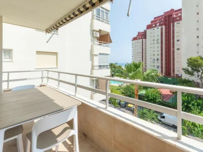 Apartment 59. AG OLYMPIA Y ZEUS - Outdoor photo 9