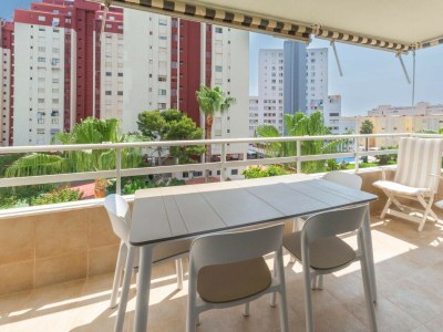 Apartment 59. AG OLYMPIA Y ZEUS - Outdoor photo 10